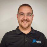 Scott Coleman | Meet the JEI Tech team