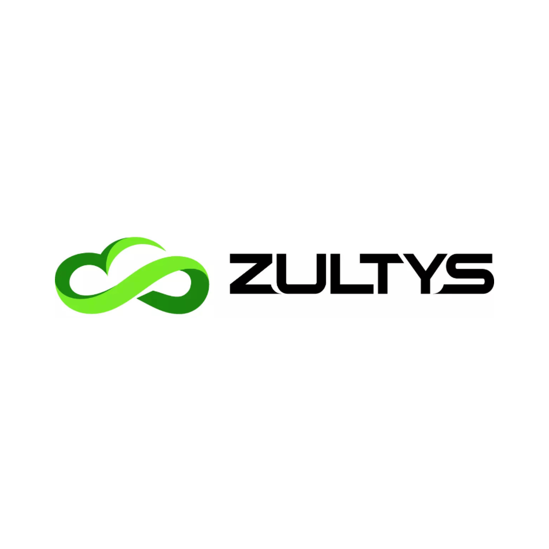 Zultys logo